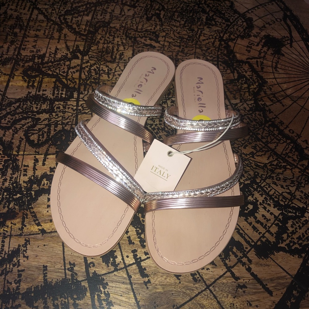 Mariella Sandals
